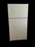 Whirlpool Refrigerator/Freezer