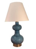 Christopher Spitzmiller Table Lamp--35 1/2