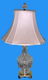 Crystal Table Lamp--30