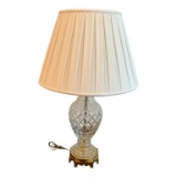 Crystal Table Lamp--26