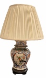 Ceramic Table Lamp--28