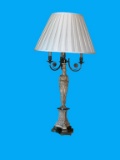 Figural Table Lamp