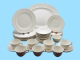 Set of Spode 