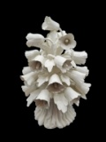 Italian Porcelain Flower Arrangement