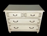 Chest of Drawers--Hickory Chair Company--