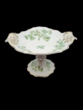 Spode Copeland & Garrett Late Spode Felspar Footed