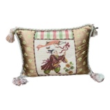 Decorative Throw Pillow