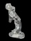 Waterford Crystal Male Golfer Figurine