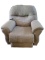 Best Home Furnishings Upholstered Reclining Lift