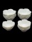 (11) Assorted Lotus Bowls