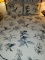Queen Size Comforter by Harbor House w/2 Sets of