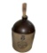 Stoneware Jug - Benj S. Greil & Co. Wholesale Liquor Dealers