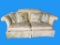 Upholstered Sofa by Century—94” Long