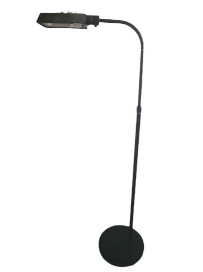Floor Lamp & Wall Sconce