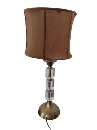 Lamp 26 " Tall