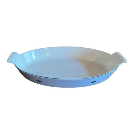 Cast Iron Baker by DRU Made in Holland