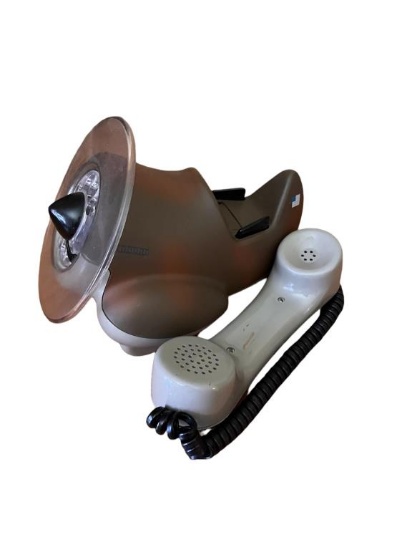 Northern Telecom Alexander Graham Plane Rotary