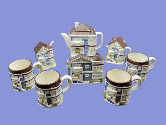 Otagiri Teaset