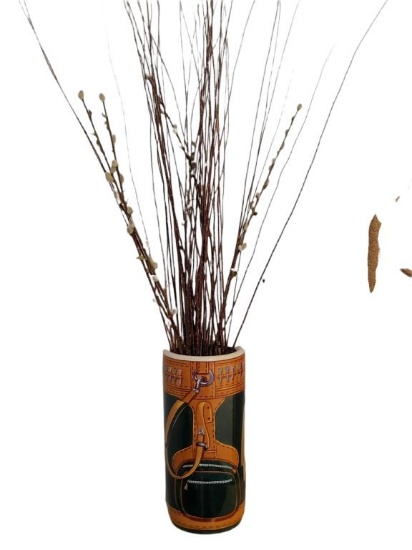 Ceramic Umbrella Stand/Vase