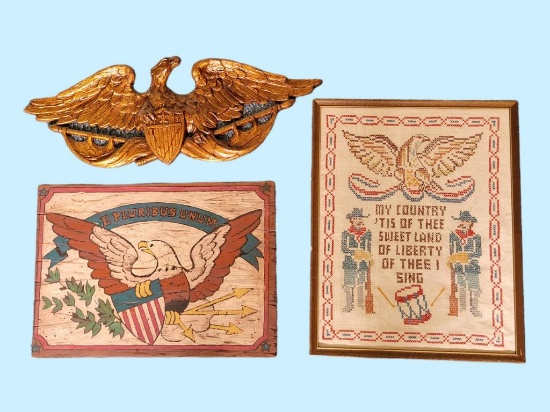 Assorted Americana