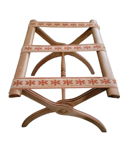 Luggage Rack