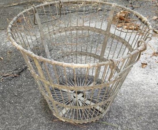 Wire Basket