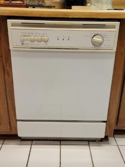 Maytag Jetclean Dishwasher