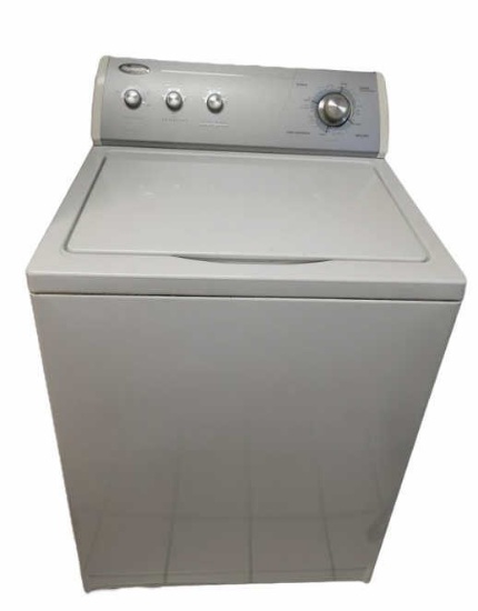Whirlpool Washing Machine