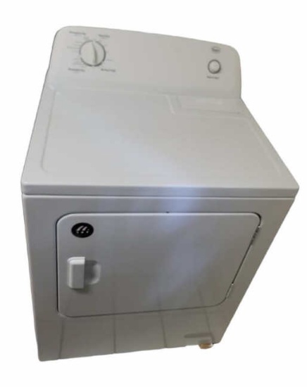 Roper Dryer