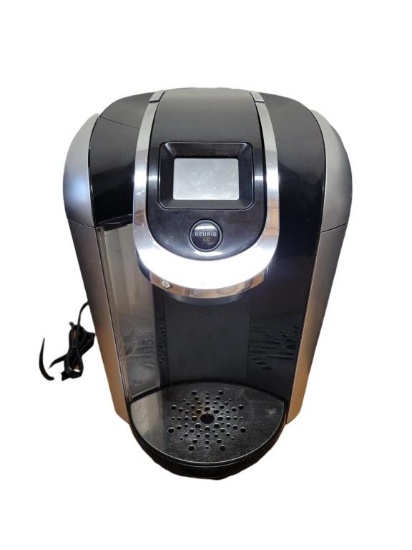 Keurig 2.0 Coffee Maker