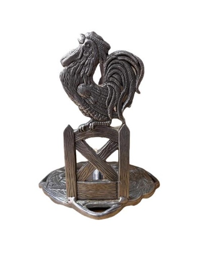 Arthur Court Paper Towel Holder