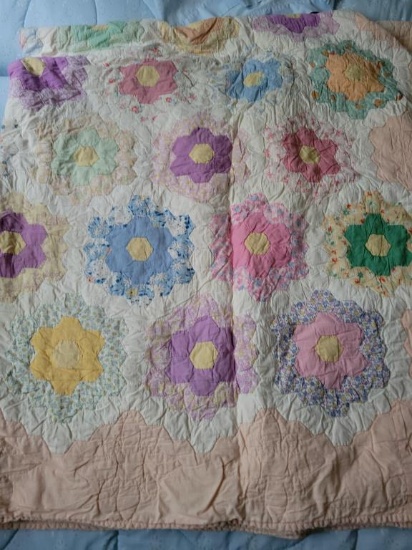 Handmade Quilt