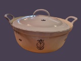 Cast Iron Dutch Oven by DRU Made in Holland