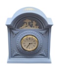 Wedgwood Clock