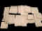 Assorted Linen Napkins and Placemats