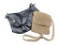 (2) Handbags by the Sak