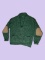 Men's Orvis Wool Cardigan w/elbow Patches