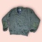 Men's Cabelas Pullover Wool Sweater
