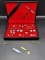 Assorted Men's Jewelry & Jewelry Box