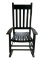 Painted Rocker