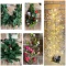 Assorted Small Christmas Trees
