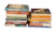 (16) Assorted Paperbacks