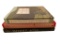 (3) Coffee Table Books