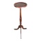 Wooden Plant Stand - 11” Wide, 35” High