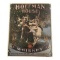 Hoffman House Whiskey Tin Sign-13.25” x 16.5”