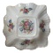 Rosina Bone China Dish Made in England