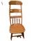 Antique Rocker