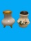 (2) Sugar Shakers