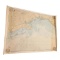 (2) Vintage Maps—Doboy Sound to Fernandina G