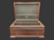 1 Drawer Silver Chest